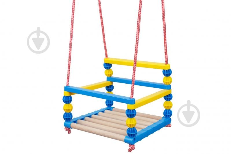 Качели Bamsic №2 7002 - фото 2