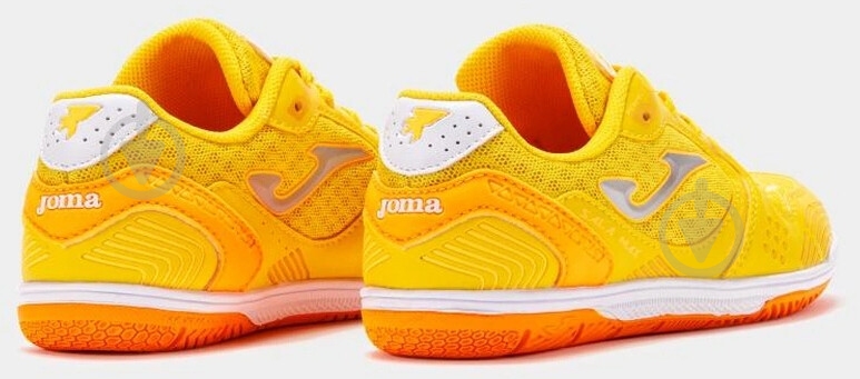 Футзальне взуття Joma SALA MAX SMJS2508IN р.34 жовтий - фото 3