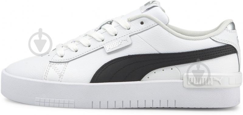 Кроссовки женские зимние Puma Jada 38075105 р.37 белые - фото 2