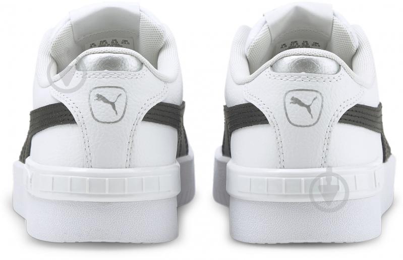 Кроссовки женские зимние Puma Jada 38075105 р.37 белые - фото 3