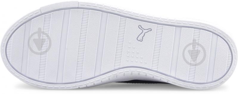 Кроссовки женские зимние Puma Jada 38075105 р.37 белые - фото 4