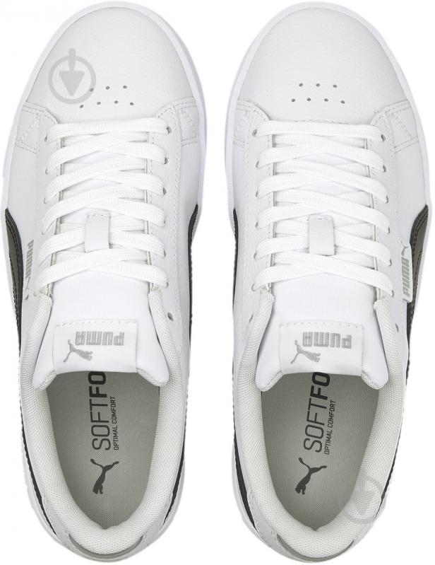 Кроссовки женские зимние Puma Jada 38075105 р.37 белые - фото 5