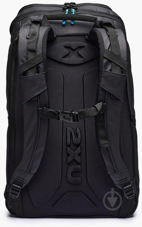 Рюкзак 2XU UQ7030g_BLK/ALO черный - фото 3