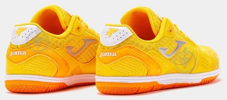 Футзальне взуття Joma SALA MAX SMJS2508IN р.35 жовтий - фото 3 Футзальне взуття Joma SALA MAX SMJS2508IN р.35 жовтий - фото 3
