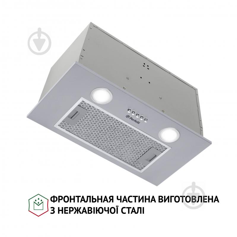 Вытяжка Perfelli BI 5652 I 1000 LED - фото 3