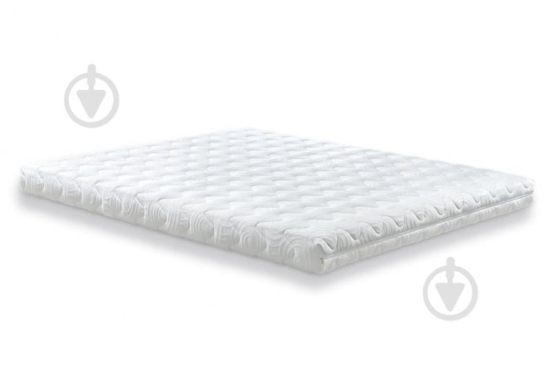 Матрас Ирис Shine MatroLuxe 70x190 см - фото 2