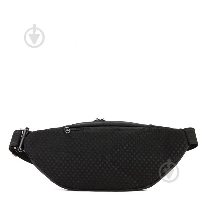 Сумка Pacsafe Venturesafe X black (60500100) - фото 3