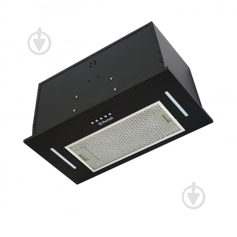 Витяжка Perfelli BI 5653 BL 1000 LED - фото 4