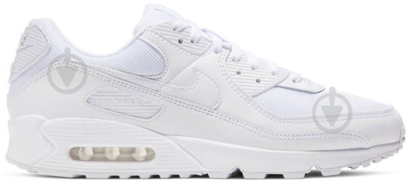 Кроссовки мужские демисезонные Nike AIR Max 90 CN8490-100 р.42,5 - фото 1