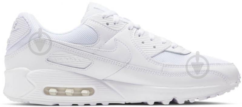 Кроссовки мужские демисезонные Nike AIR Max 90 CN8490-100 р.42,5 - фото 2