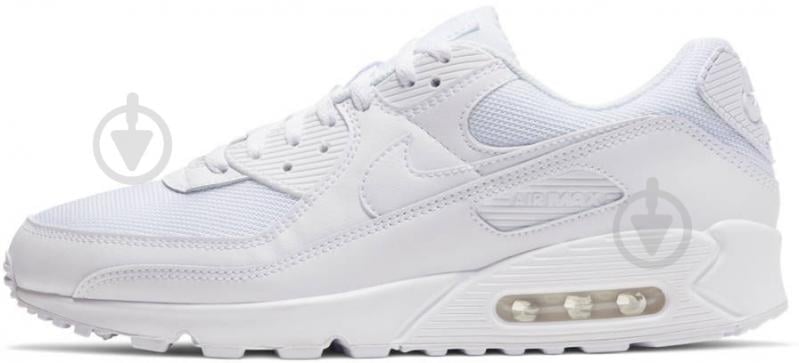 Кроссовки мужские демисезонные Nike AIR Max 90 CN8490-100 р.42,5 - фото 3