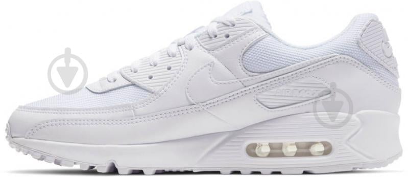 Кроссовки мужские демисезонные Nike AIR Max 90 CN8490-100 р.42,5 - фото 4