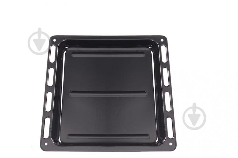 Плита електрична PRIME Technics PESE 50414 B - фото 6