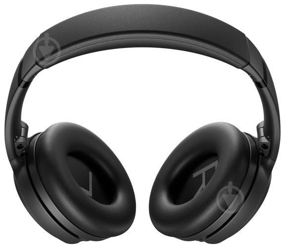 Гарнитура игровая Bose QuietComfort 45 Wireless Headphones black (866724-0100) - фото 2