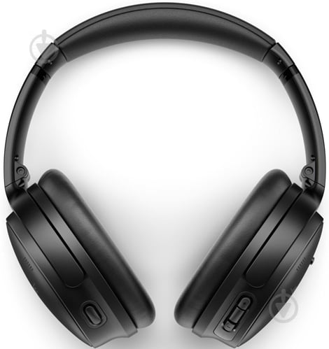 Гарнитура игровая Bose QuietComfort 45 Wireless Headphones black (866724-0100) - фото 7