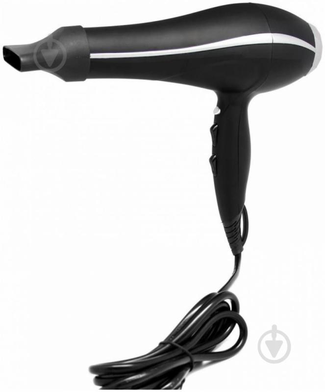 Фен Delfa HD-7705 - фото 2