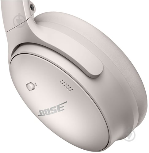 Гарнітура ігрова Bose QuietComfort 45 Wireless Headphones white (866724-0200) - фото 5