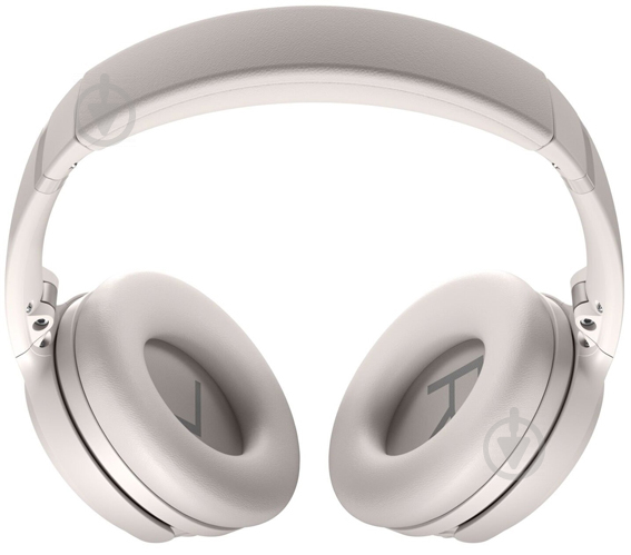 Гарнітура ігрова Bose QuietComfort 45 Wireless Headphones white (866724-0200) - фото 2