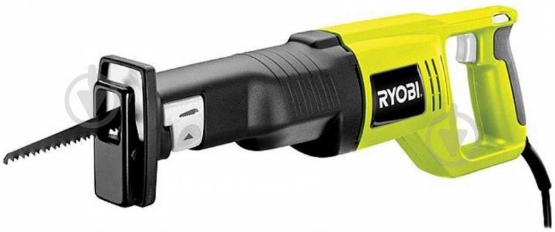 Пила шабельна RYOBI ERS80VHG - фото 1