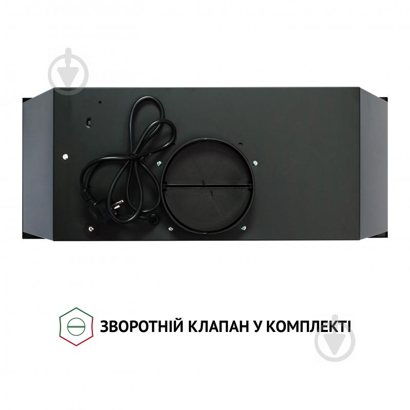 Вытяжка Perfelli Perfelli BI 7652 BL 1000 LED - фото 9