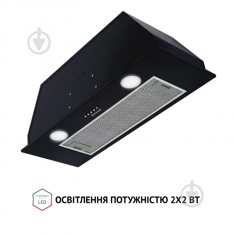 Вытяжка Perfelli Perfelli BI 7652 BL 1000 LED - фото 6