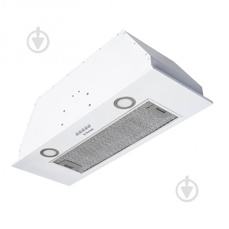 Вытяжка Perfelli BI 7652 WH 1000 LED - фото 5