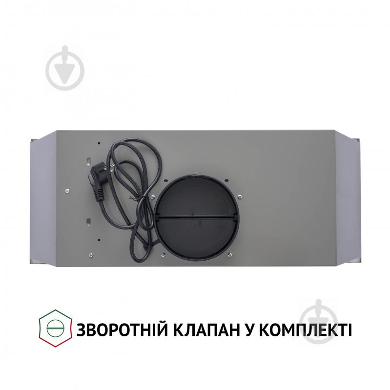 Вытяжка Perfelli BI 7653 I 1000 LED - фото 9