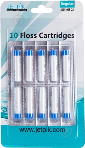 Ирригатор Jetpik JP 50 Ultra - фото 9