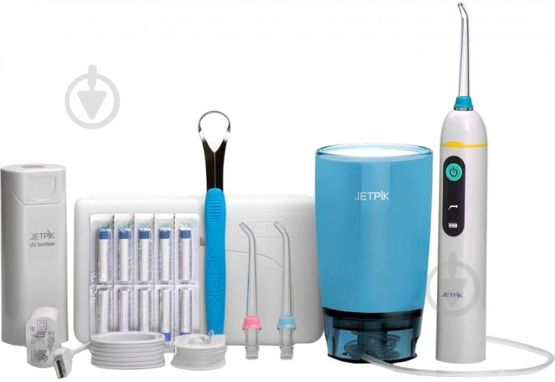 Ирригатор Jetpik JP 50 Ultra - фото 1