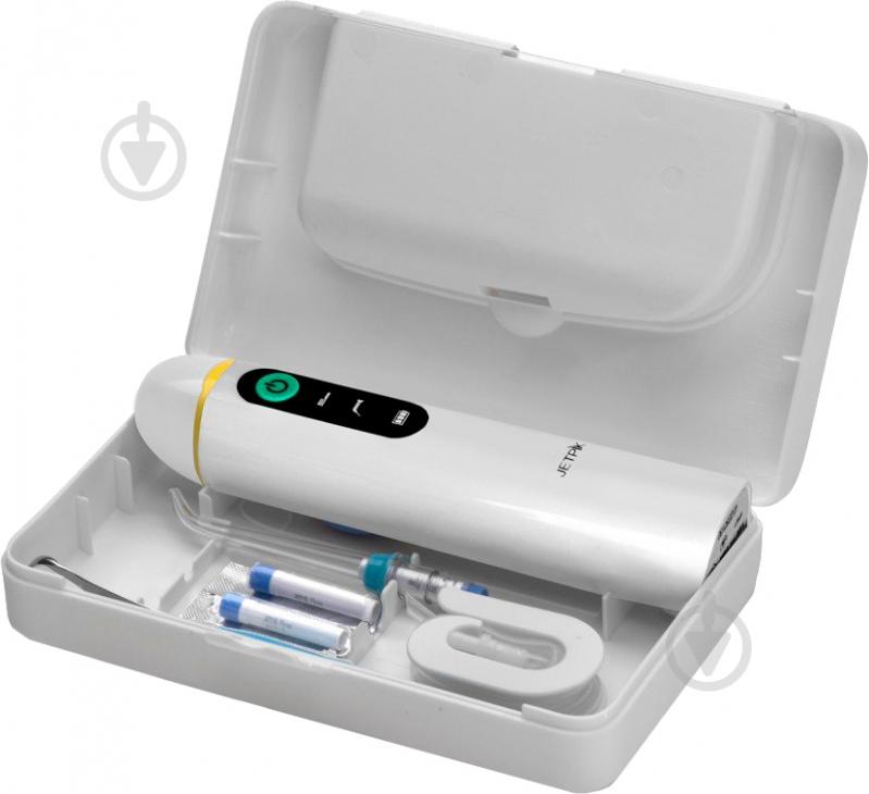 Ирригатор Jetpik JP 50 Ultra - фото 6