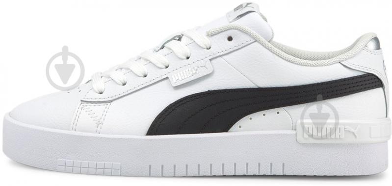 Кроссовки женские зимние Puma Jada 38075105 р.39 белые - фото 1 Кроссовки женские зимние Puma Jada 38075105 р.39 белые - фото 1