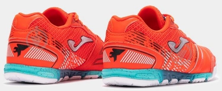 Футзальне взуття Joma MUNDIAL MUNS2507IN р.42,5 помаранчевий - фото 3