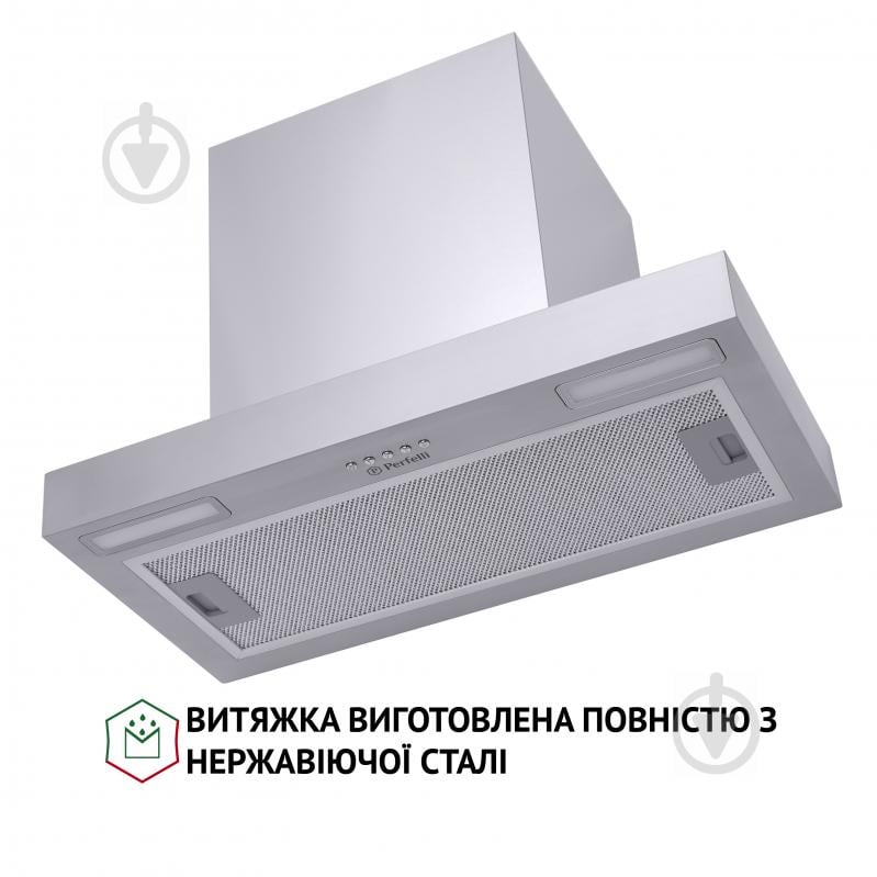 Витяжка Perfelli BIC 6654 I 1000 LED - фото 4