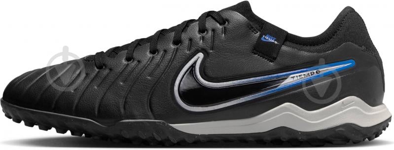 Сороконожки Nike TIEMPO LEGEND 10 PRO TF DV4336-040 р.44,5 разноцветный - фото 3