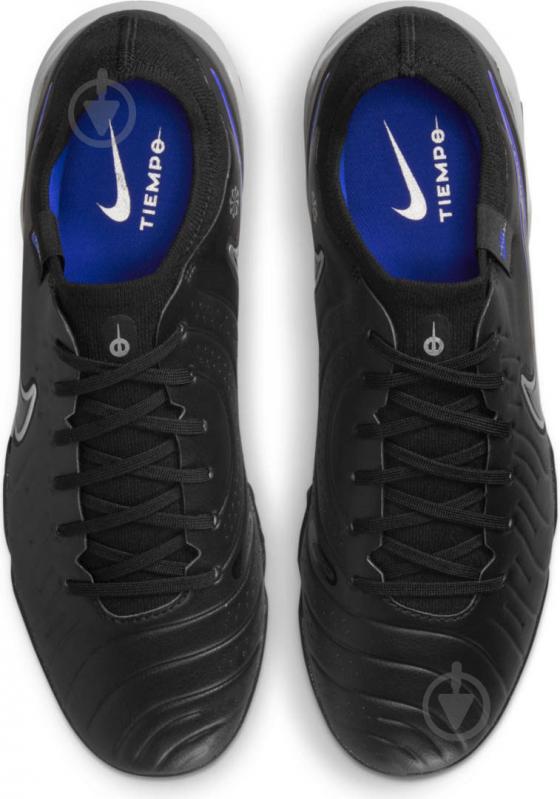 Сороконожки Nike TIEMPO LEGEND 10 PRO TF DV4336-040 р.44,5 разноцветный - фото 6