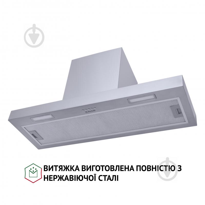 Вытяжка Perfelli BIC 9654 I 1000 LED - фото 4