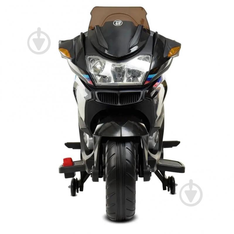 Электромотоцикл Bembi M 4272EL-2 - фото 4