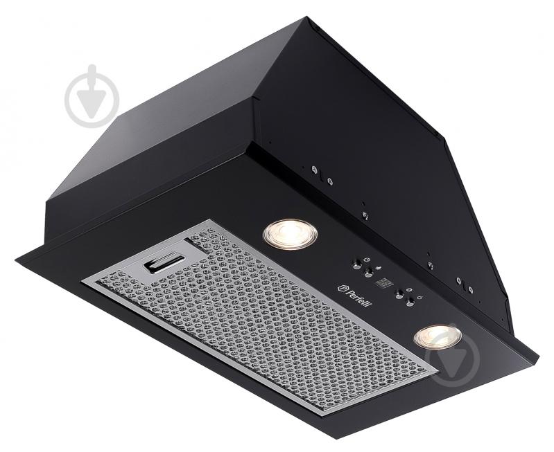 Вытяжка Perfelli BIET 5854 BL 1200 LED - фото 3