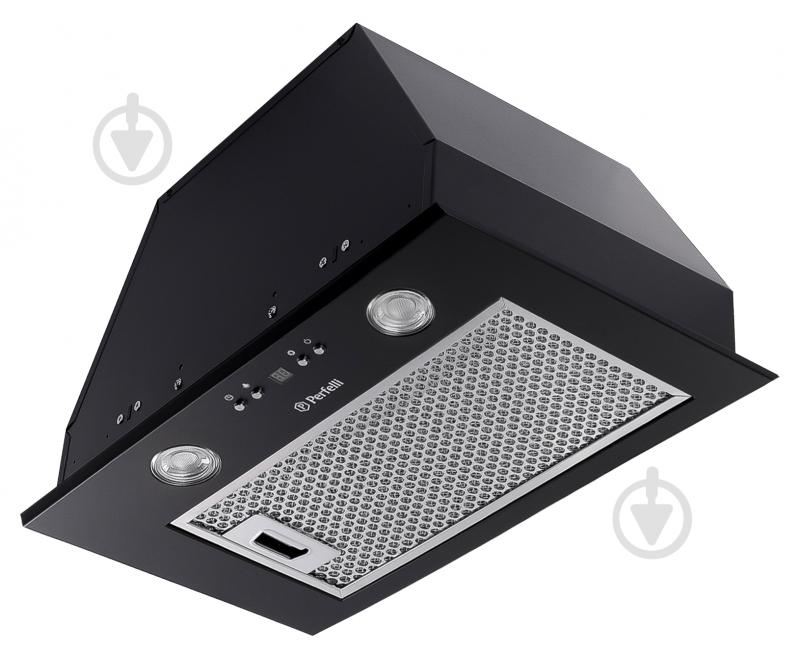 Вытяжка Perfelli BIET 5854 BL 1200 LED - фото 4