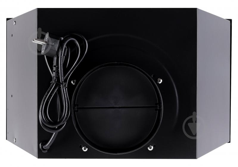 Вытяжка Perfelli BIET 5854 BL 1200 LED - фото 9