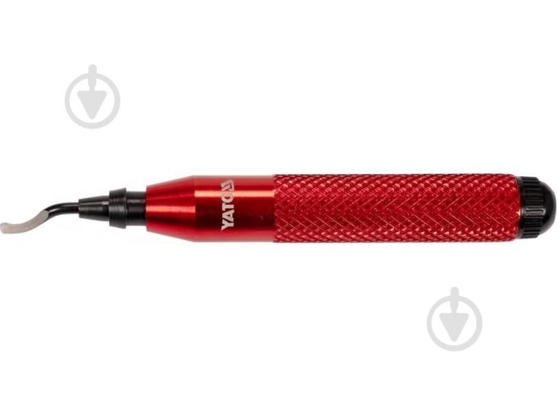 Нож YATO YT-22363 - фото 1