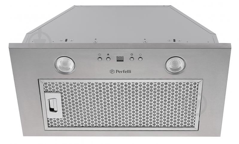 Вытяжка Perfelli BIET 5854 I 1200 LED - фото 1
