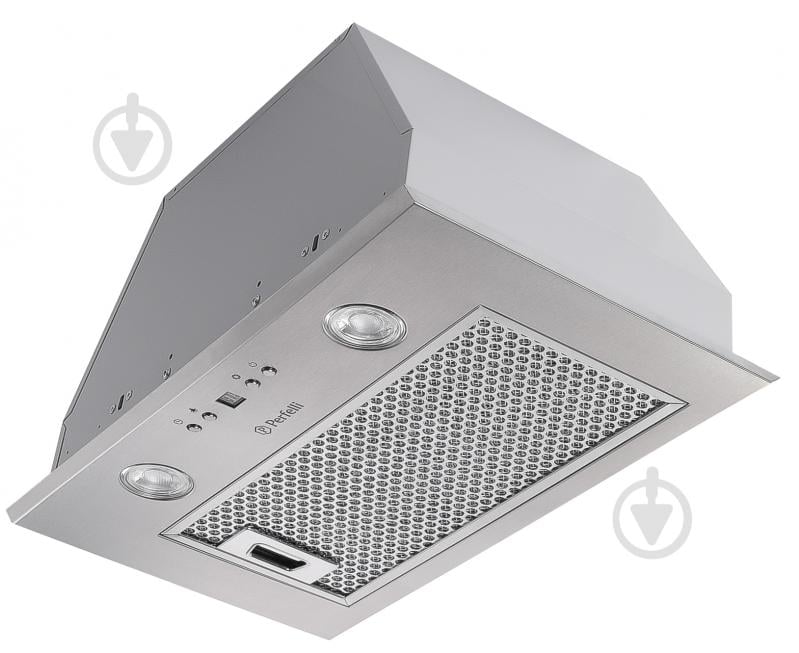 Вытяжка Perfelli BIET 5854 I 1200 LED - фото 4