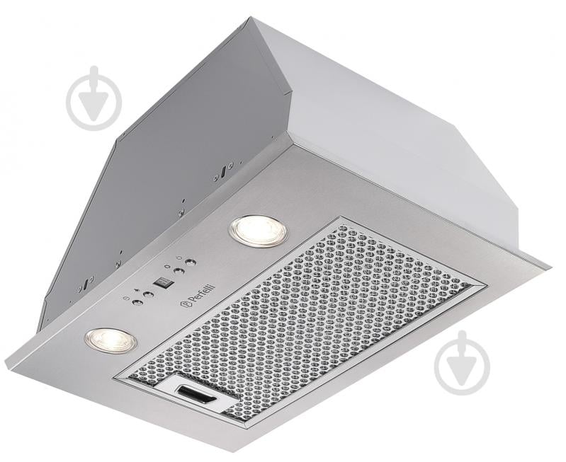 Вытяжка Perfelli BIET 5854 I 1200 LED - фото 5