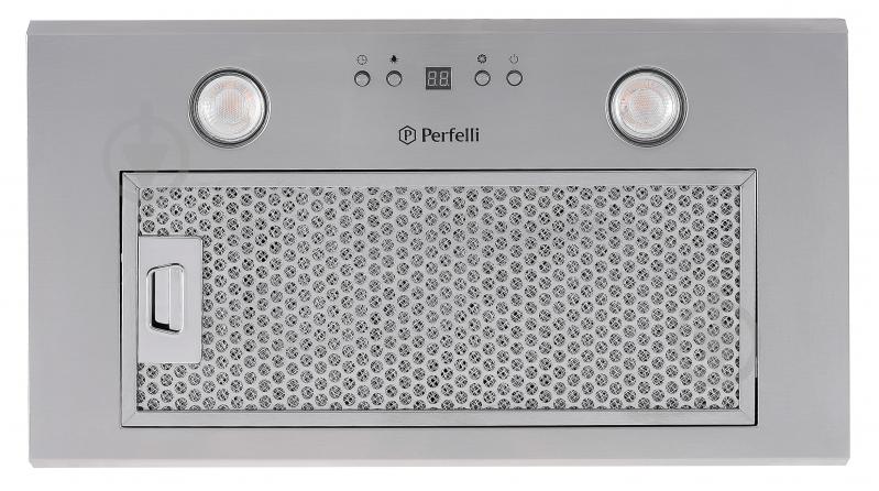 Вытяжка Perfelli BIET 5854 I 1200 LED - фото 6