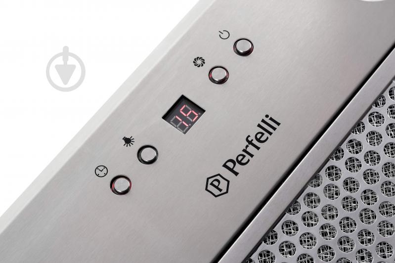 Вытяжка Perfelli BIET 5854 I 1200 LED - фото 7