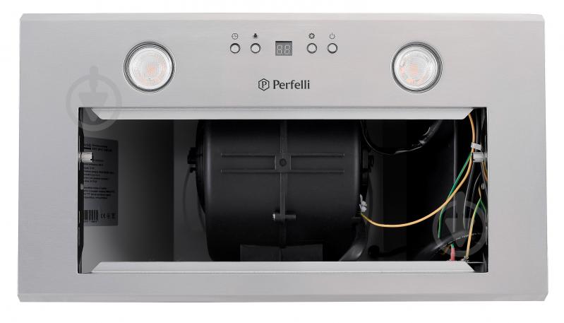 Вытяжка Perfelli BIET 5854 I 1200 LED - фото 8