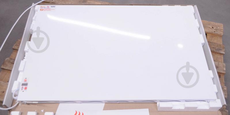 УЦІНКА! панель опалювальна SunWay SWHRE 1000 (УЦ №101) - фото 6