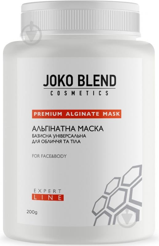 Маска Joko Blend Cosmetics базисная универсальная 200 г 1 шт. - фото 1