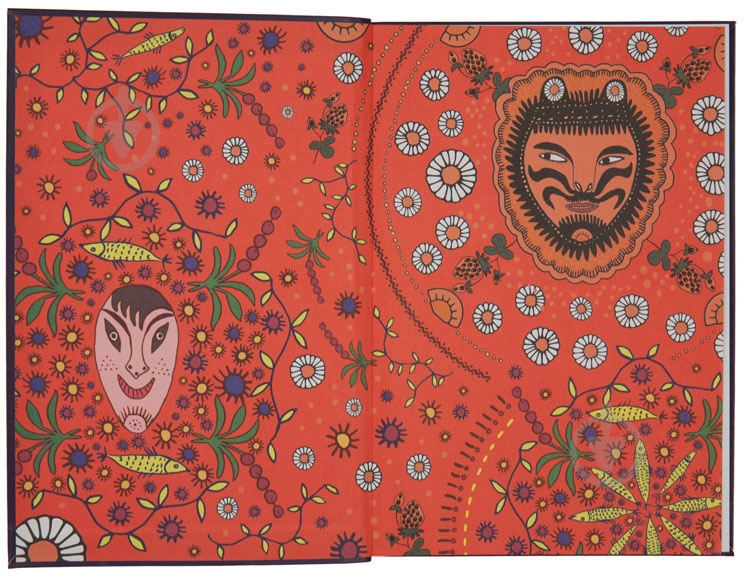 Блокнот инт. Обл. В5, 80арк. кл, PM Axent - фото 2